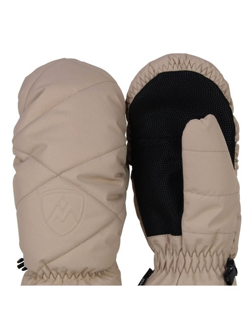 Gants de ski MITAINE - PEAK MOUNTAIN - Kiabi