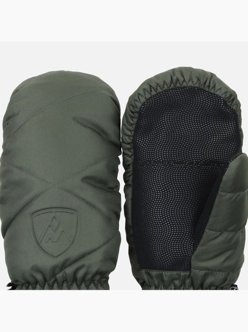 Gants de ski MITAINE - PEAK MOUNTAIN - Kiabi