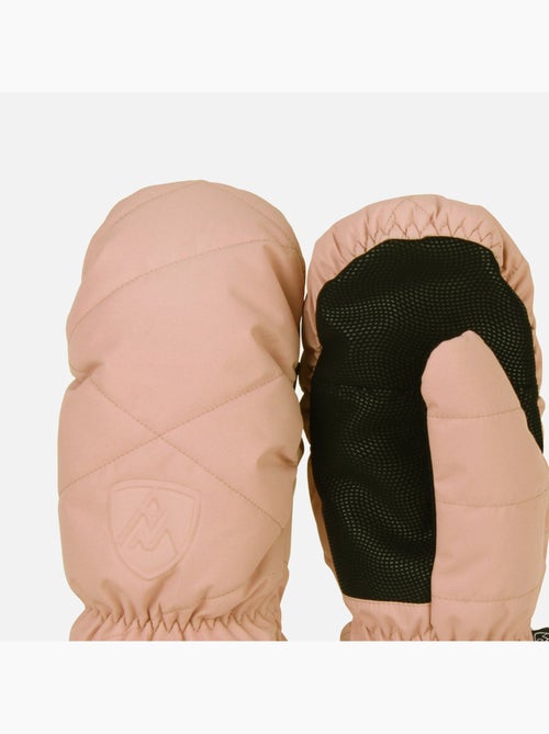 Gants de ski MITAINE - PEAK MOUNTAIN - Kiabi