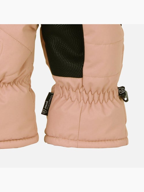 Gants de ski MITAINE - PEAK MOUNTAIN - Kiabi