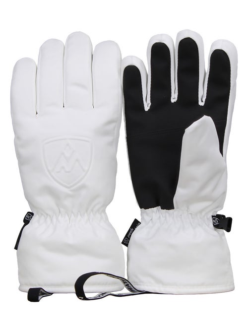 Gants de ski MONSTARA - PEAK MOUNTAIN - Kiabi