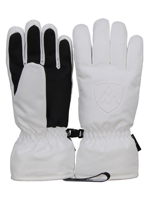Gants de ski MONSTARA - PEAK MOUNTAIN - Kiabi