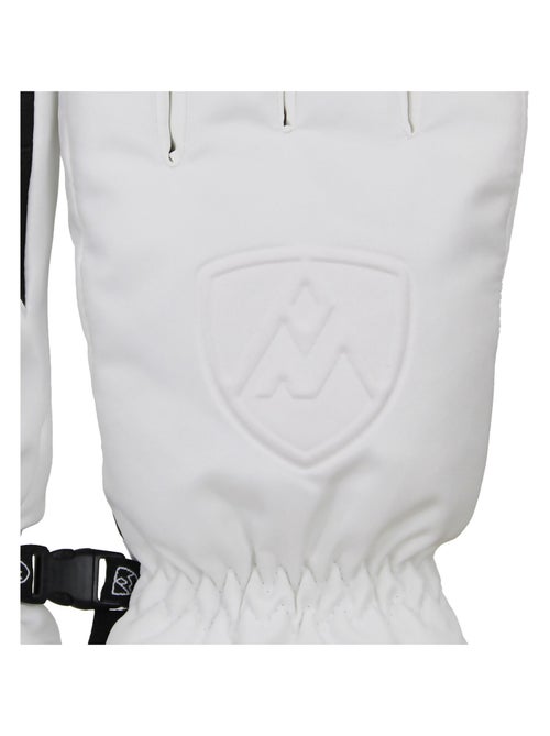 Gants de ski MONSTARA - PEAK MOUNTAIN - Kiabi