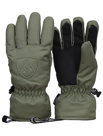 Gants de ski MONSTARA - PEAK MOUNTAIN