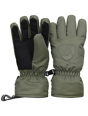 Gants de ski MONSTARA - PEAK MOUNTAIN