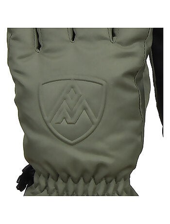 Gants de ski MONSTARA - PEAK MOUNTAIN