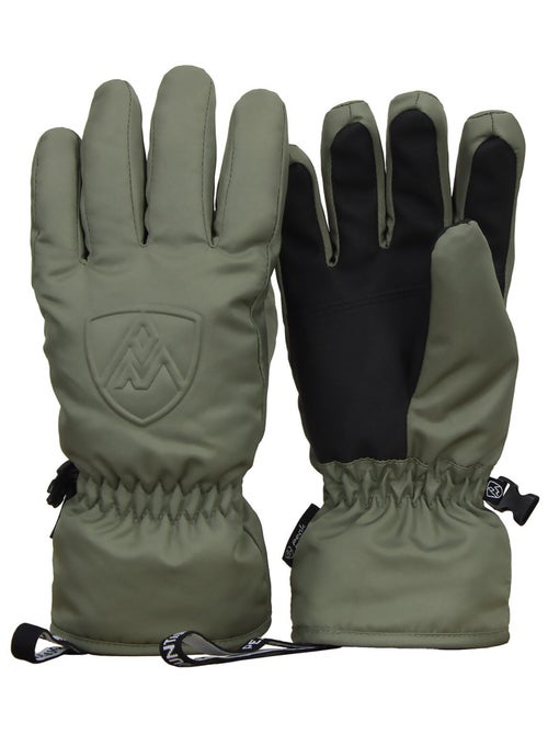 Gants de ski MONSTARA - PEAK MOUNTAIN - Kiabi