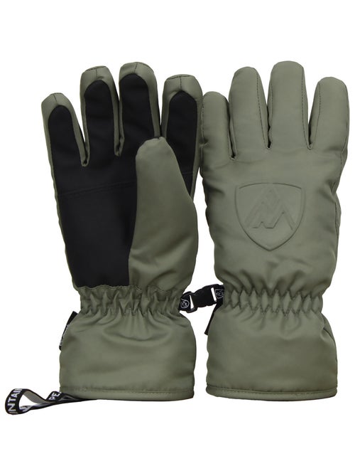 Gants de ski MONSTARA - PEAK MOUNTAIN - Kiabi