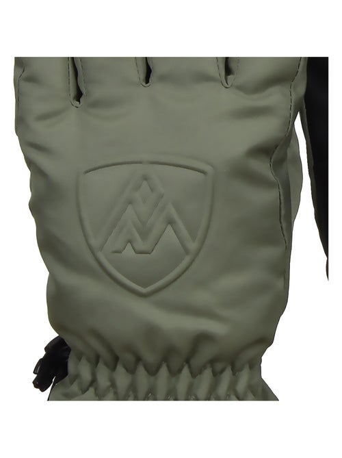 Gants de ski MONSTARA - PEAK MOUNTAIN - Kiabi