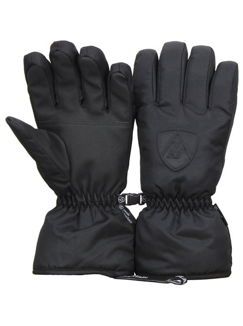Gants de ski MONSTARA - PEAK MOUNTAIN - Kiabi