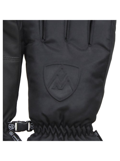 Gants de ski MONSTARA - PEAK MOUNTAIN - Kiabi