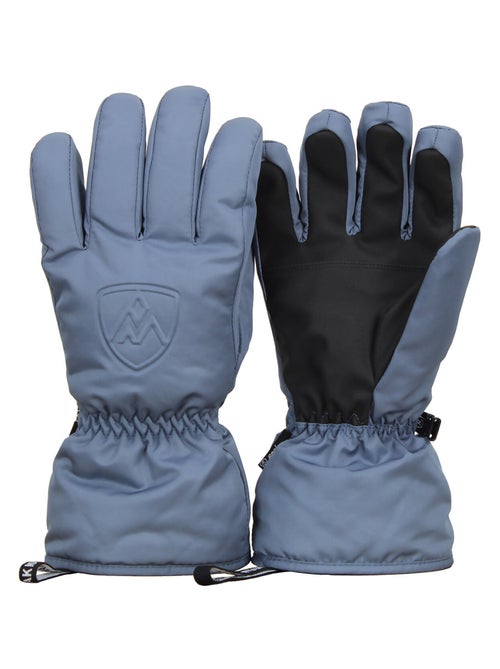 Gants de ski MONSTER - PEAK MOUNTAIN - Kiabi Gants de ski MONSTER - PEAK MOUNTAIN - Kiabi