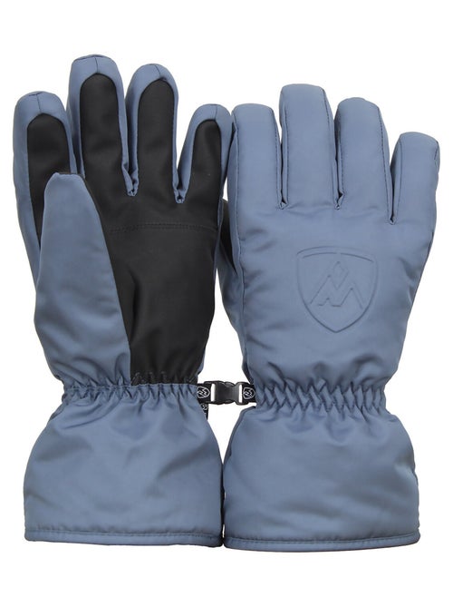 Gants de ski MONSTER - PEAK MOUNTAIN - Kiabi Gants de ski MONSTER - PEAK MOUNTAIN - Kiabi