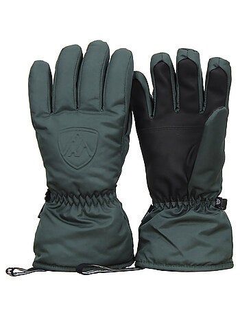 Gants de ski MONSTER - PEAK MOUNTAIN