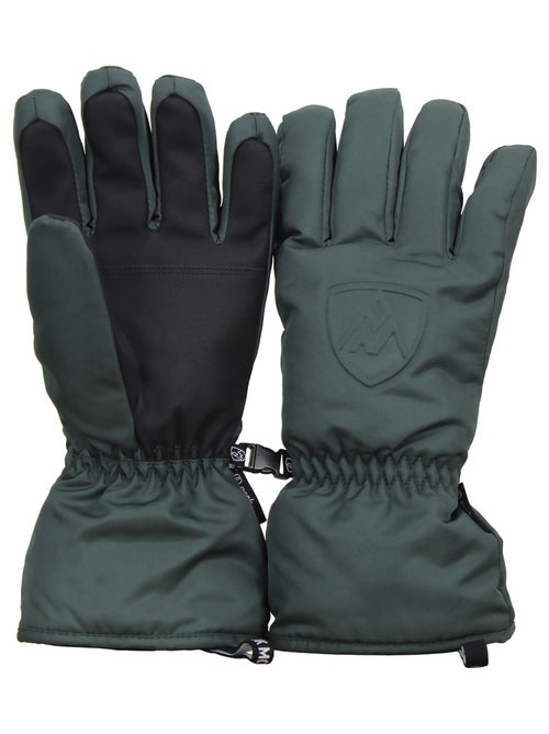 Gants de ski MONSTER - PEAK MOUNTAIN - Kiabi Gants de ski MONSTER - PEAK MOUNTAIN - Kiabi
