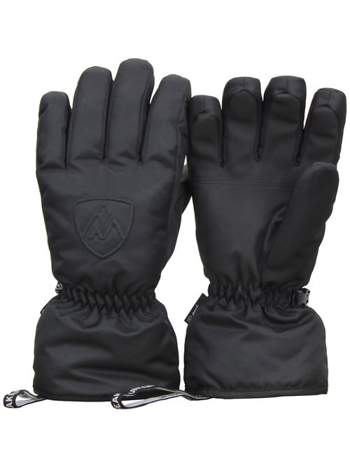Gants de ski MONSTER - PEAK MOUNTAIN - Kiabi Gants de ski MONSTER - PEAK MOUNTAIN - Kiabi