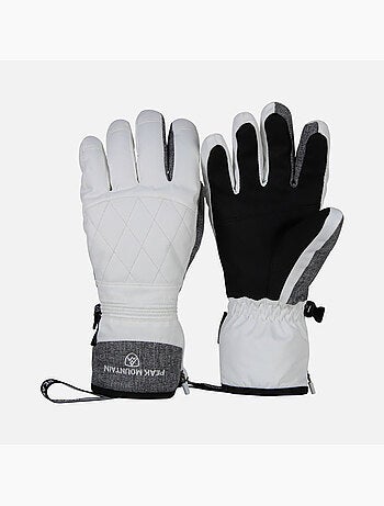 Gants de ski MONTBLANC - PEAK MOUNTAIN