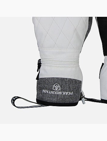 Gants de ski MONTBLANC - PEAK MOUNTAIN