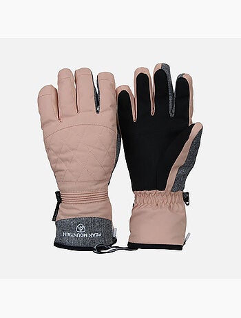 Gants de ski MONTBLANC - PEAK MOUNTAIN