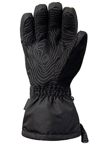 Gants de ski motif/style forêt maiko - bejo