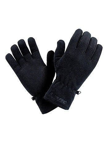 Gants de ski motif/style logo salmo - hi-tec