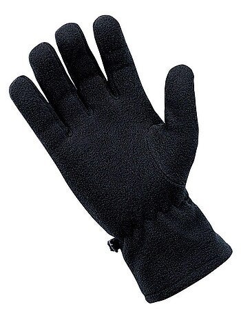 Gants de ski motif/style logo salmo - hi-tec