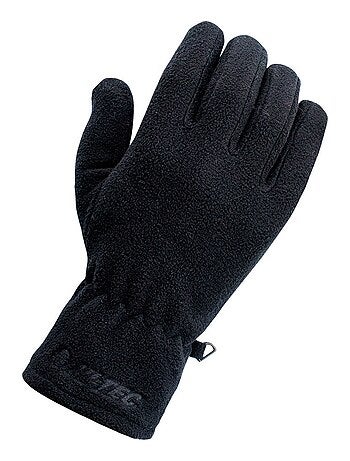 Gants de ski motif/style logo salmo - hi-tec