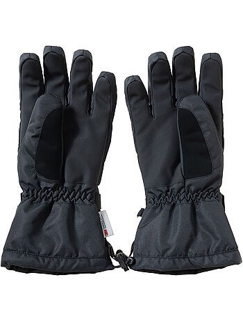 Gants de ski unis à poignets ajustables dart - dare 2b