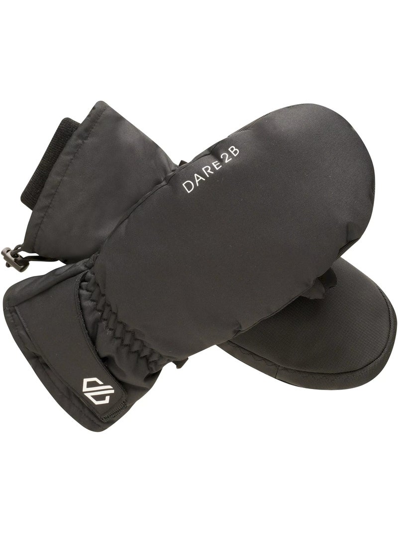 Gants de ski veracity - dare 2b Noir - Kiabi