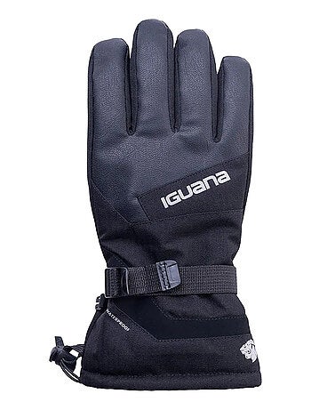 Gants de ski vinter - iguana
