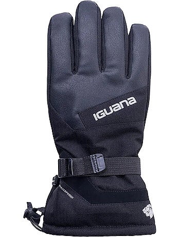 Gants de ski vinter - iguana