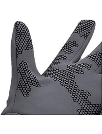 Gants de sport tactiles - beechfield