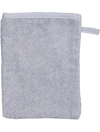 Gants de toilette bébé