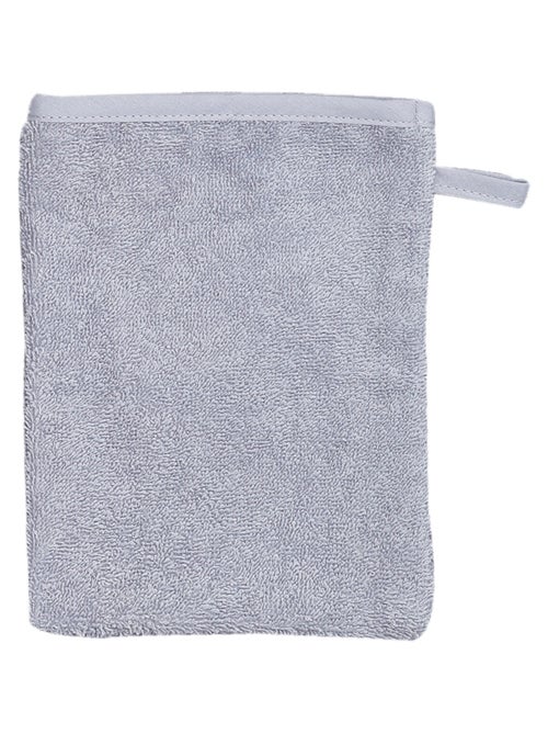 Gants de toilette bébé - Kiabi