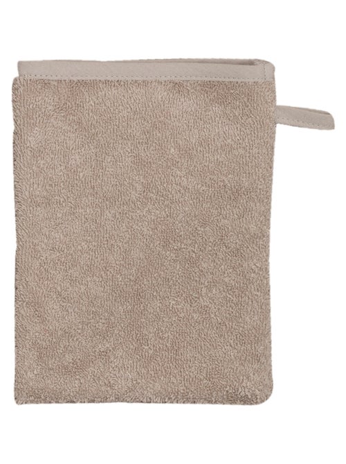 Gants de toilette bébé - Kiabi