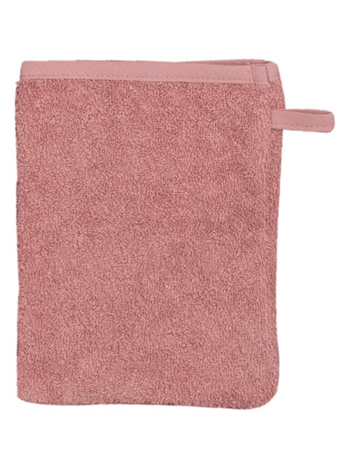 Gants de toilette bébé - Kiabi