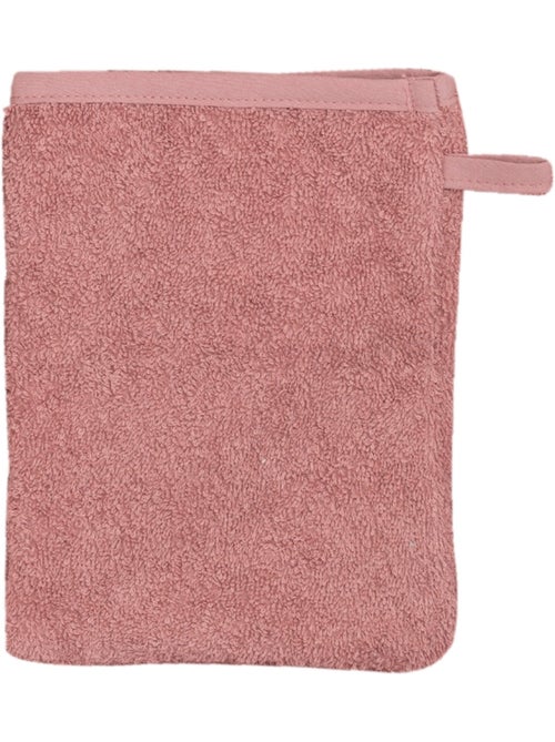 Gants de toilette bébé - Kiabi Gants de toilette bébé - Kiabi