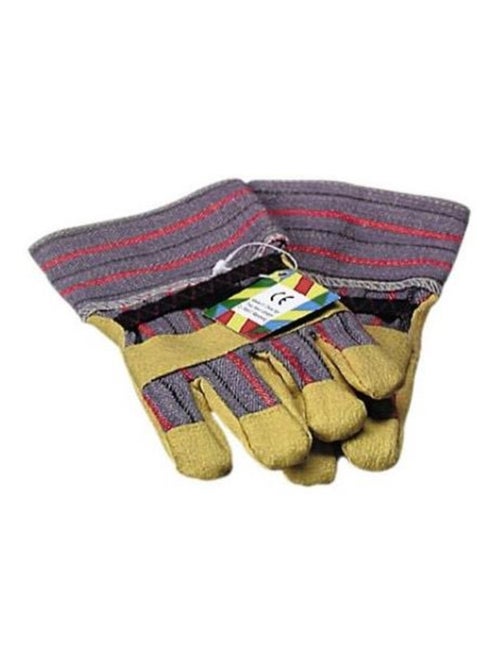 Gants de travail, paire - Kiabi