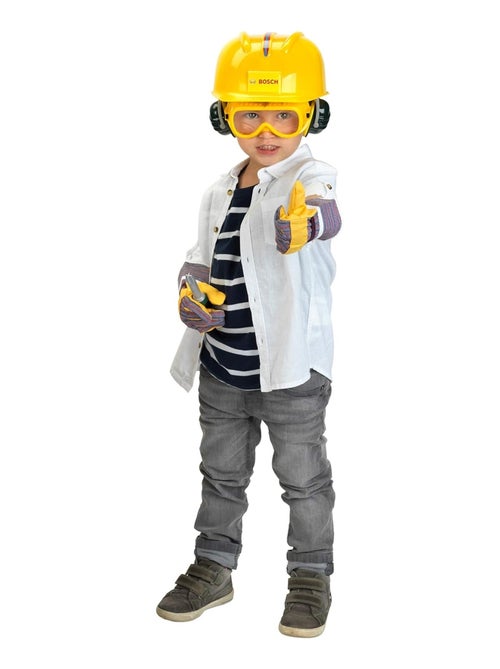 Gants de travail, paire - Kiabi