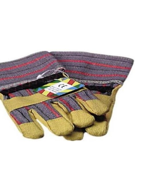 Gants de travail, paire - Kiabi