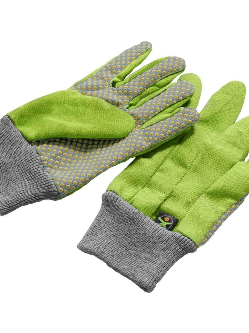 Gants de travail Terra Kids N/A - Kiabi