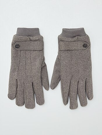 Gants de ville