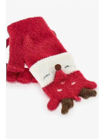 Gants deer garçon penti
