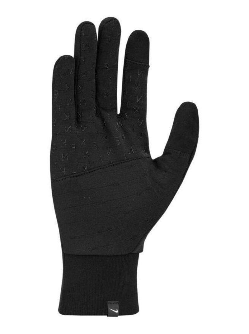 Gants d'hiver - nike Noir - Kiabi