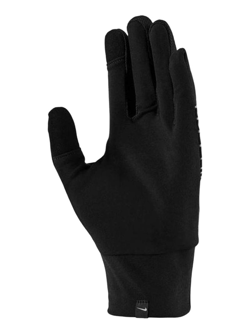 Gants d'hiver - nike Noir - Kiabi