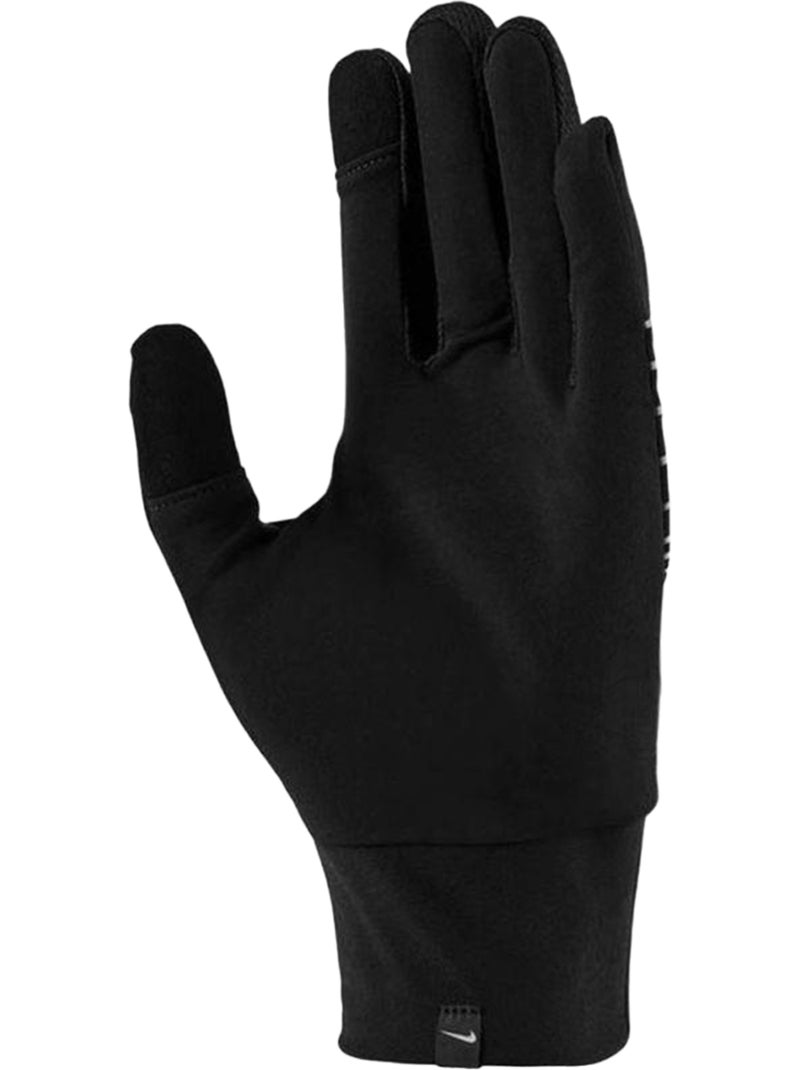 Gants d'hiver - nike Noir - Kiabi