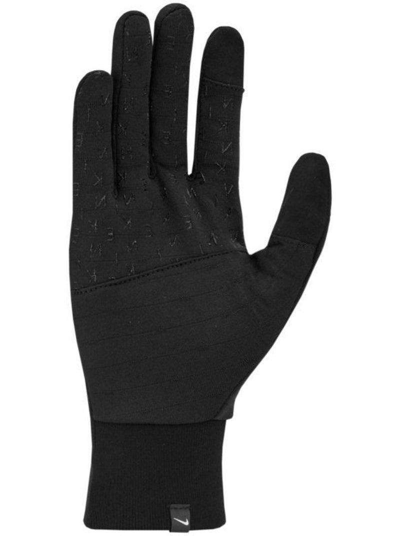 Gants d'hiver - nike Noir - Kiabi