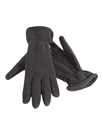 Gants d'hiver - result winter essentials