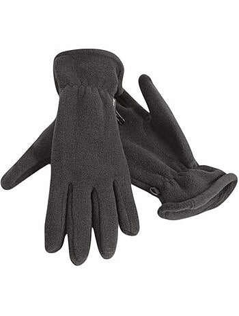 Gants d'hiver - result winter essentials