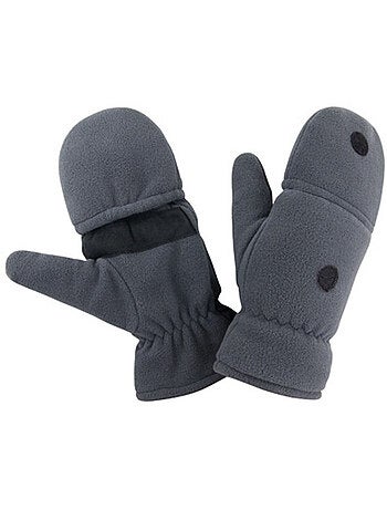 Gants d'hiver - result winter essentials